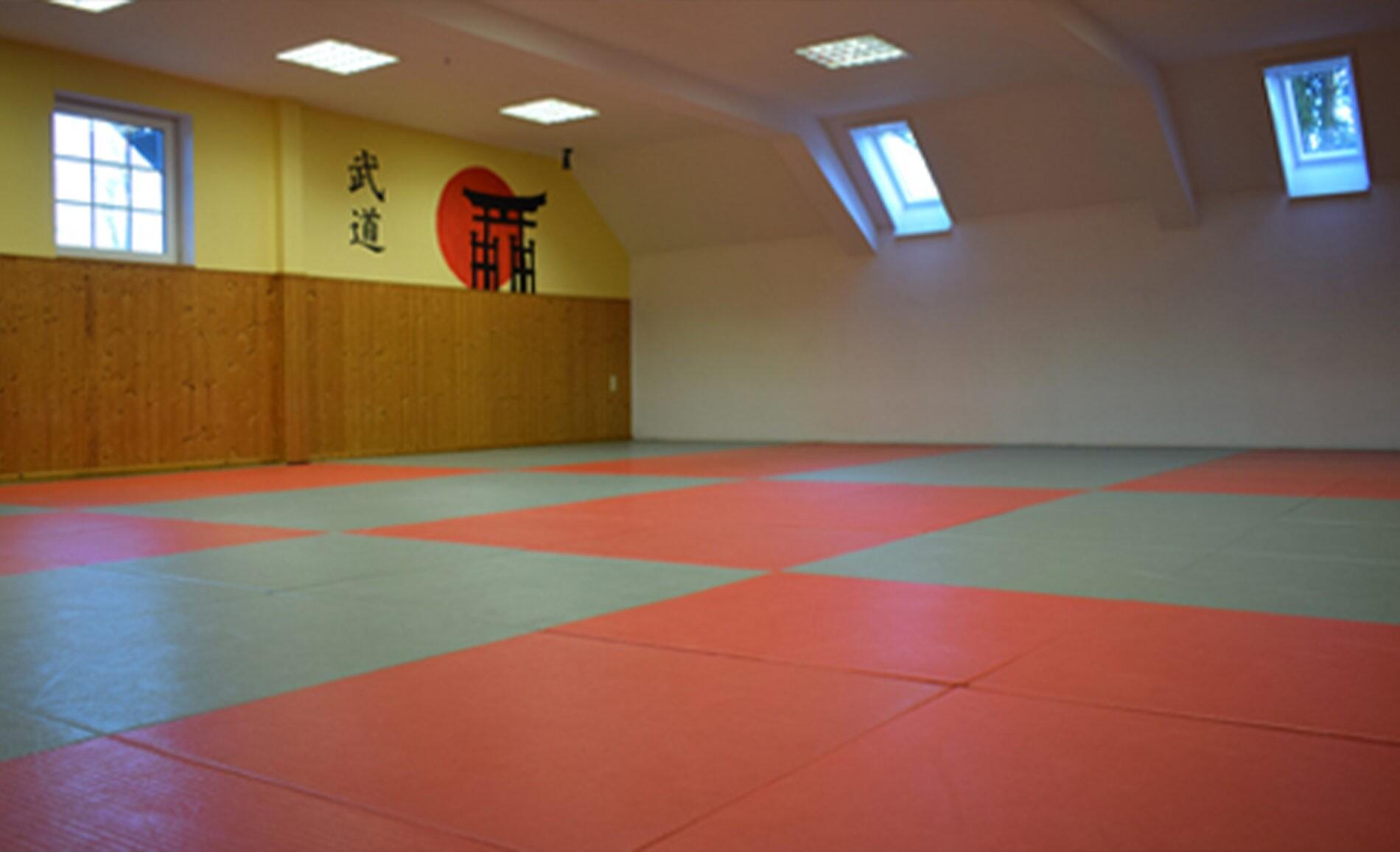 Dojo Bild 4